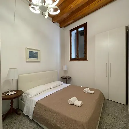 Apartment Residenza Giulietta Capuleti