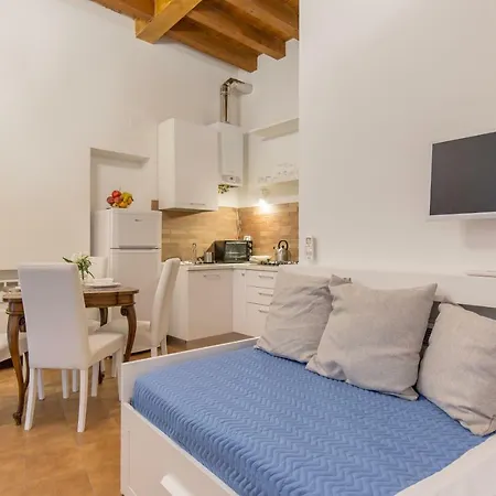 Residenza Giulietta Capuleti *