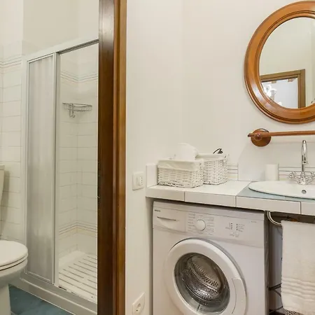 Residenza Giulietta Capuleti Apartment Verona