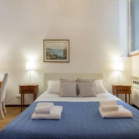 Residenza Giulietta Capuleti Apartment Verona