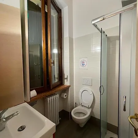 Residenza Giulietta Capuleti Апартаменты Верона