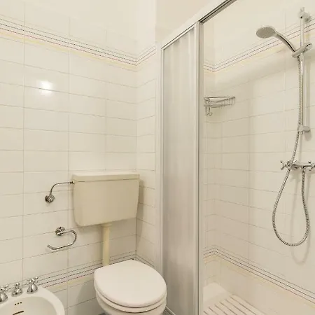 Residenza Giulietta Capuleti Apartment Verona