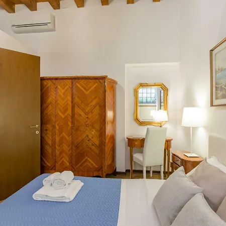 Апартаменты Residenza Giulietta Capuleti Верона