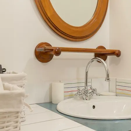 Apartment Residenza Giulietta Capuleti *